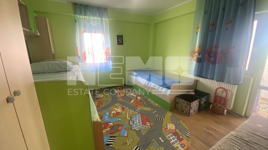 Apartament 3 camere | Etajul 1 | Radauti - Poză 3