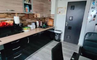 De inchiriat apartament 3 camere zona Lujerului/Pet friendly/Loc de parcare - Poză 10