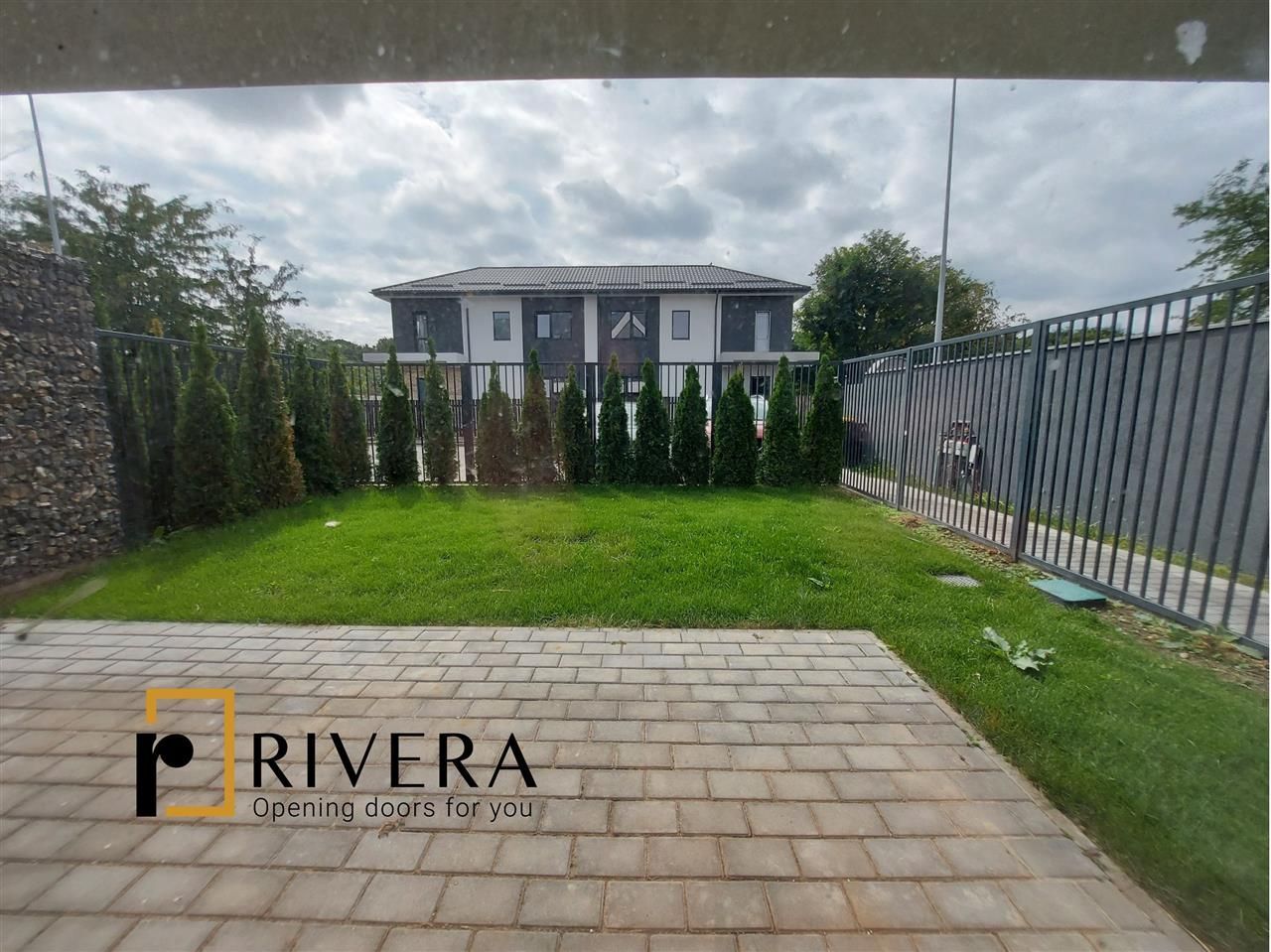 Vila Deosebita | Finalizata | Voluntari | Matei Millo - Poză 2