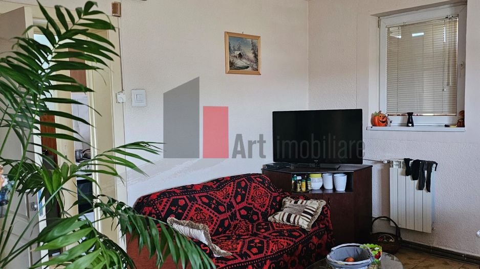Apartament in vila Grivita-Basarab, 1500 EURO/MP UTIL - Poză 2