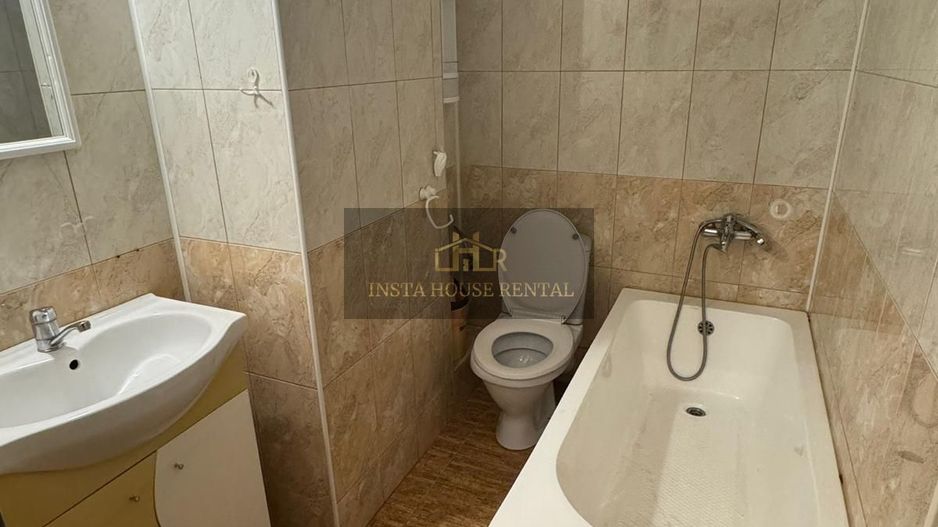 Bucurestii Noi metrou Jiului bloc nou, centrala proprie, balcon, - Poză 7
