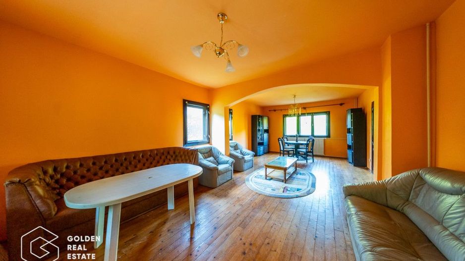 Casa de vacanta, localitatea Cladova, ideal pozitionata - Poză 5