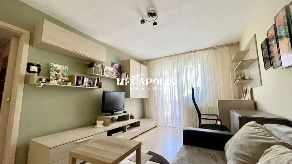 Apartament 2 camere | Decomandat | Loc de parcare - Poză 2