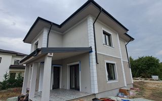 Comision 0%, CASA P+1+POD , MIROSLAVA- BALCIU, 224.990 EURO - Poză 3