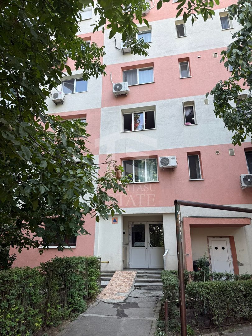 Apartament 2 Camere Teiul Doamnei Lacul Tei - Poză 12