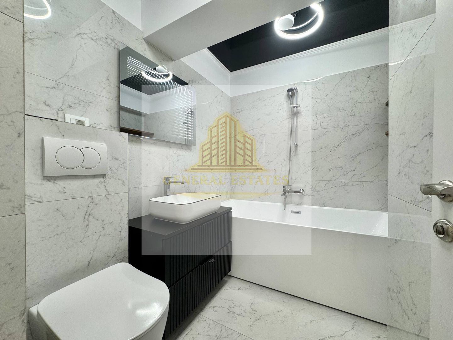 Vânzare Penthouse cu Terasă generoasă în Complexul Atrium Garden - Poză 10