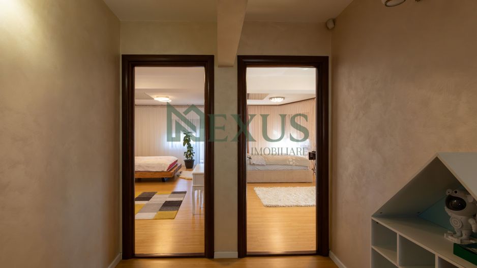 Casă/Vilă modernă de vânzare la intrare în Bogdan Vodă, județul Bacău. - Poză 40