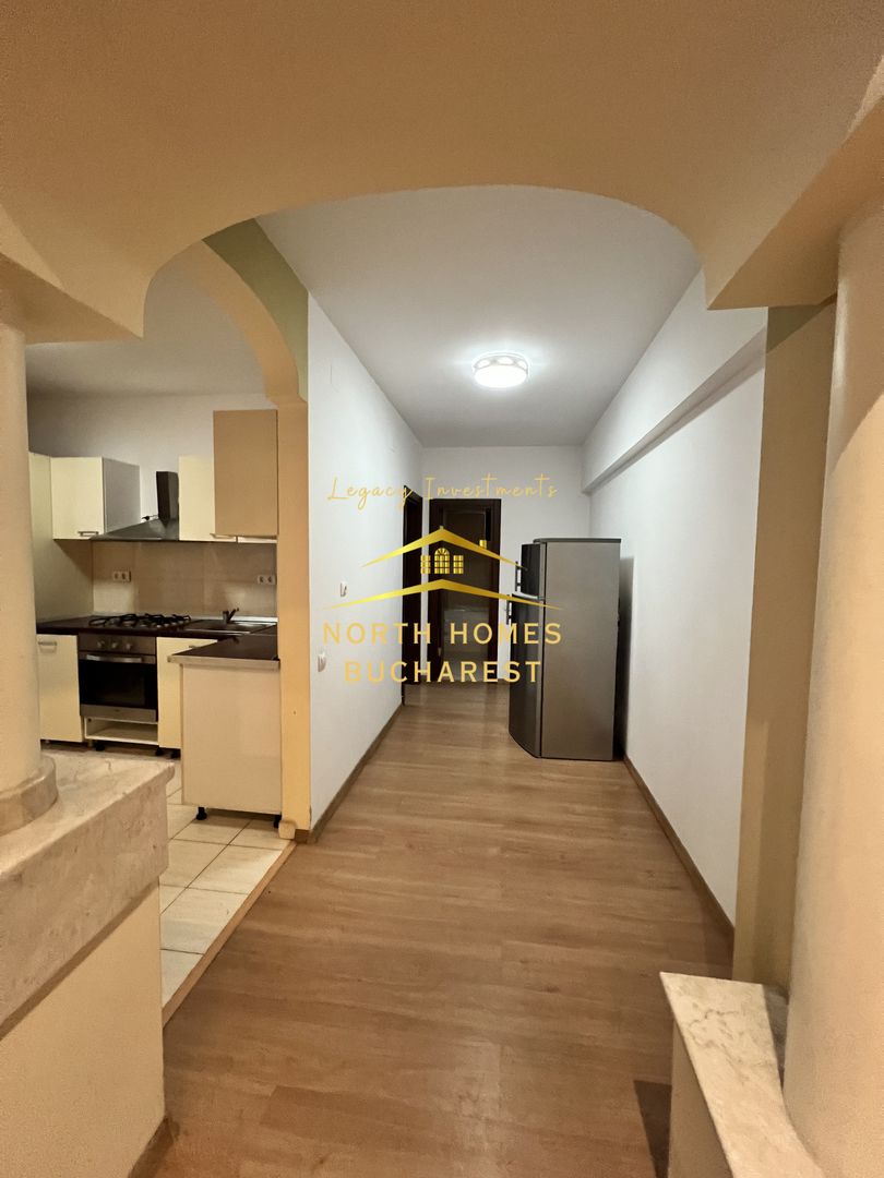 Apartament 3 camere si parcare de inchiriat Scoala Americana - Poză 13