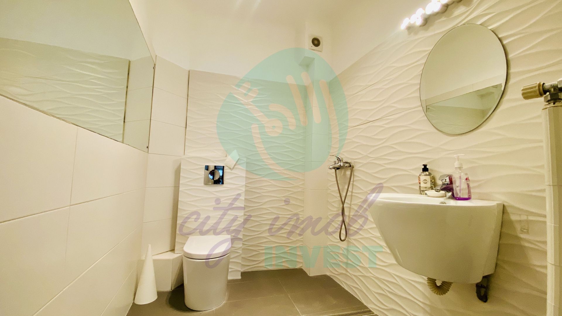 Apartament 2 camere, Calea Dorobanti - Poză 6