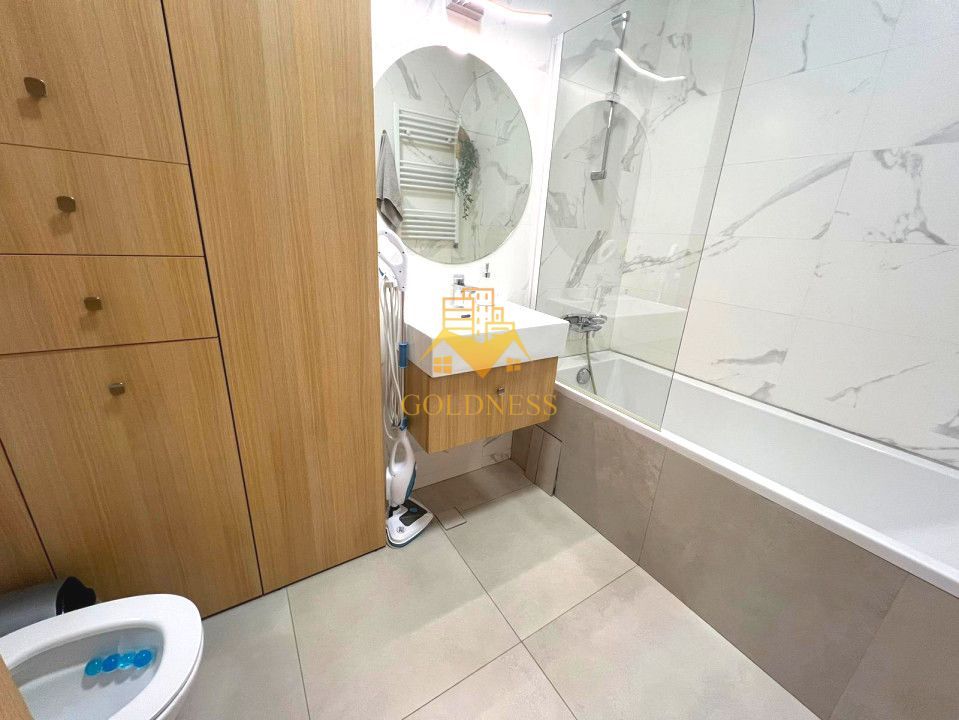 2 camere, modern, garaj, bloc nou, zona, Garii, Dedeman, Oasului - Poză 7