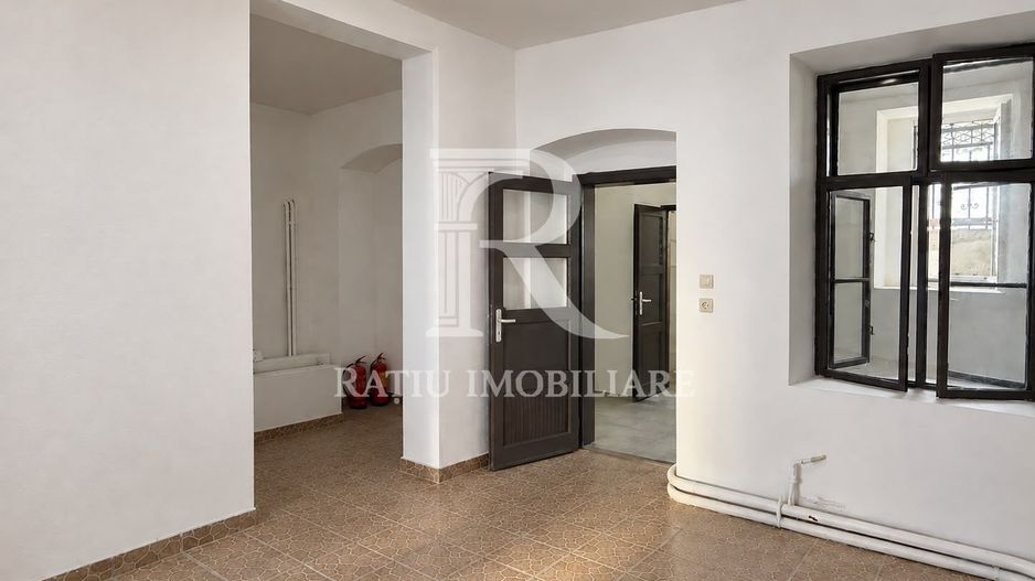 Spațiu de birouri | 92 mp | Republicii | Oradea - Poză 5