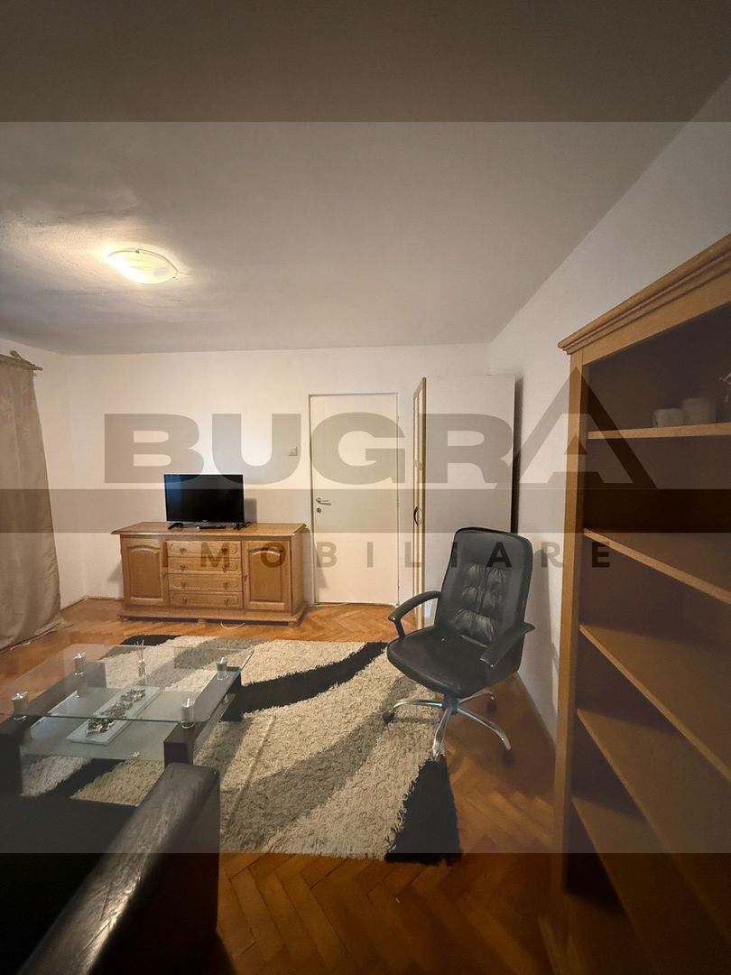 Apartament 2 camere, 40 mp, parcare, zona Ctin Brancusi - Poză 5