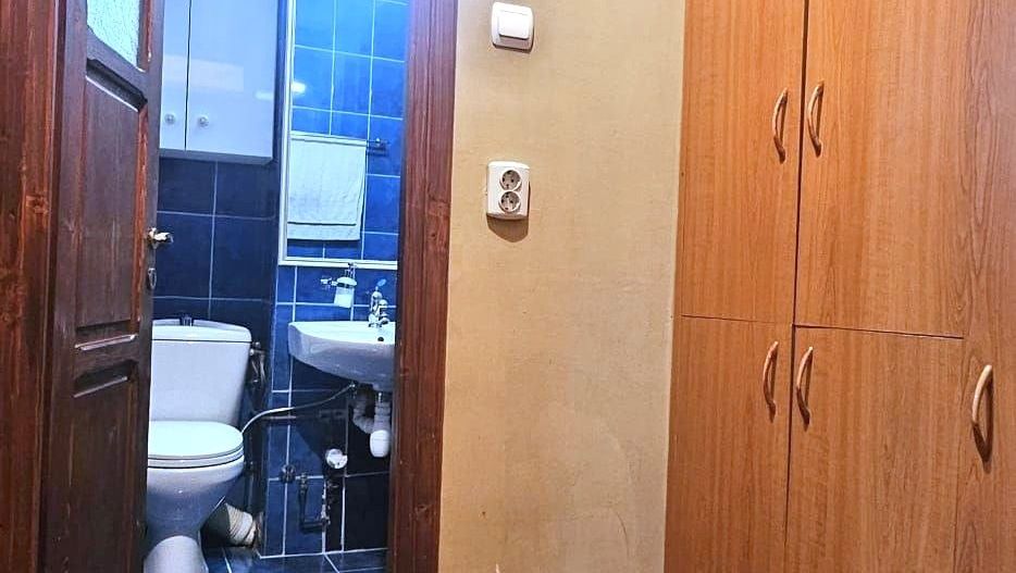 Apartament 2 camere | Etaj 1 | Beci | 2 Parcări | Comision 0% - Poză 8
