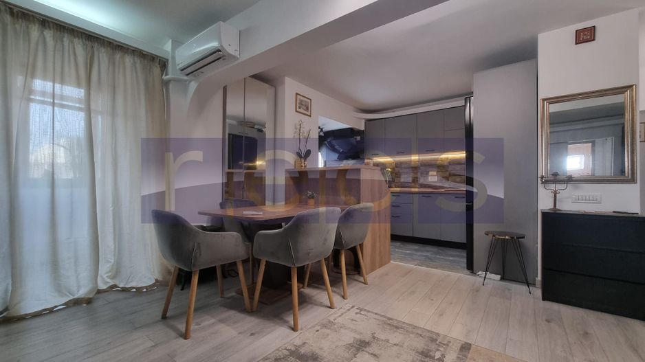 VANZARE 3 CAMERE | SEMIDECOMANDAT | ZONA TINERETULUI-CALEA VACARESTI - Poză 6