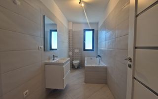 NOU  PLATOU GALATA  APARTAMEN 3 CAMERE DEC 2 BAI 85 MP TVA INCLUS - Poză 8