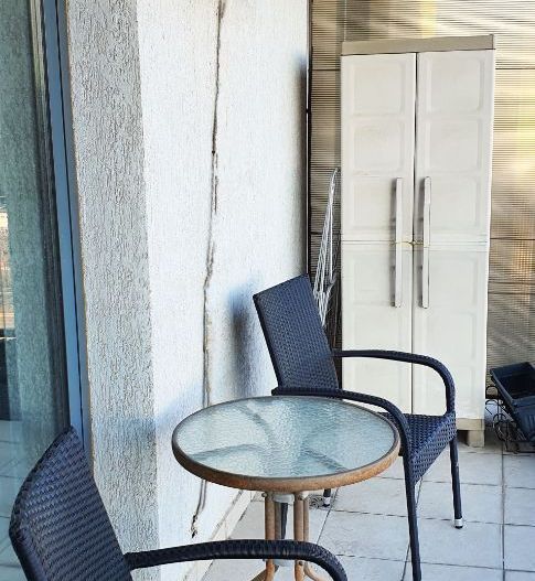 Apartament 2 camere Armonia Titan, etaj 9, centrală, pet friendly - Poză 12