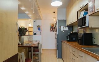 TOMIS PLUS (COD 05) Apartament 3 Camere Premium Ideal pentru Familie - Poză 33