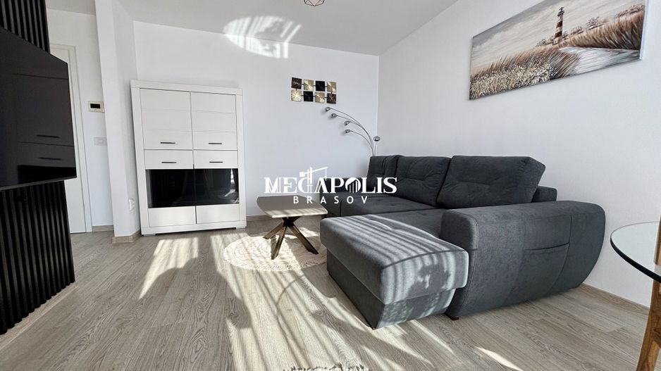 Apartament 2 camere | Parcare | Boxă |67 MP Utili | Kasper Coresi - Poză 3