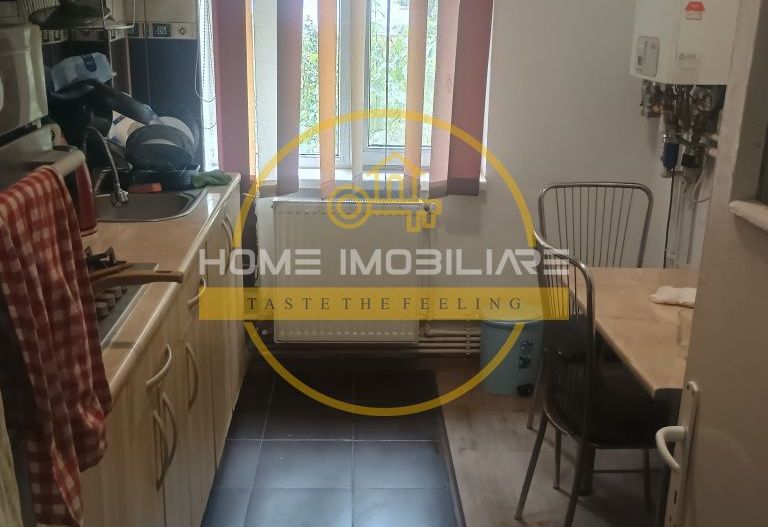 Apartament cu 2 camere/ 45mp/ zona Podu Ros - Poză 4
