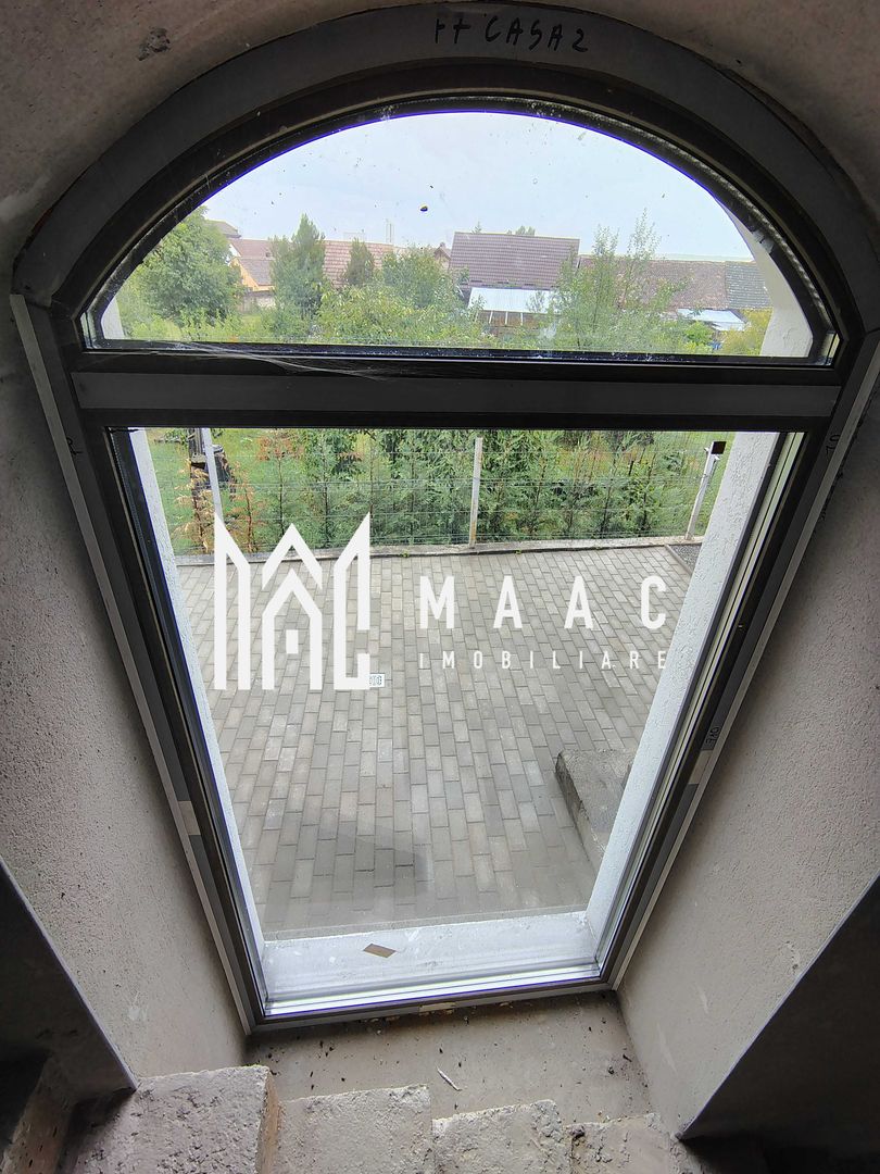 Casa Rezidentiala  |5 Camere  | Parcare  |Sura Mica - Poză 3