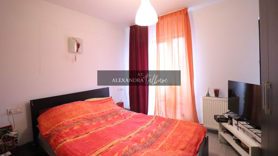 Apartament 3 camere I Zona Avram Iancu I Floresti - Poză 7