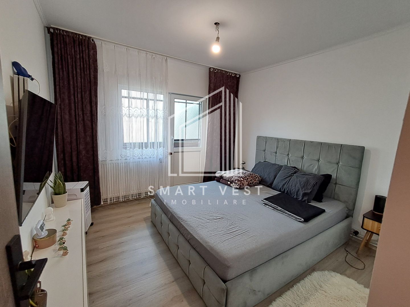 Apartament 3 camere | Etajul 3 | Zona Micro 17 - Poză 5