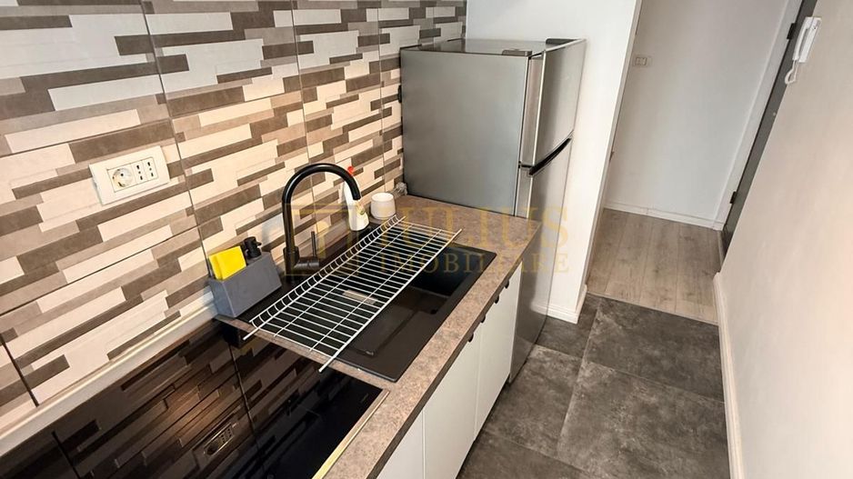 Prima inchiriere, 3 camere; 50% discount comision, Bulevardul Cetatii - Poză 20