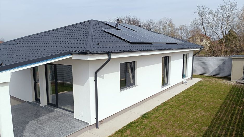 Casa individuala Balotesti | Lahovari | Edenland Park - Poză 2