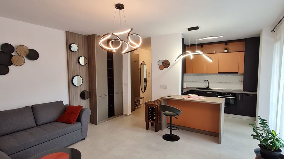 Apartament 2 camere zona Aradului - Poză 18