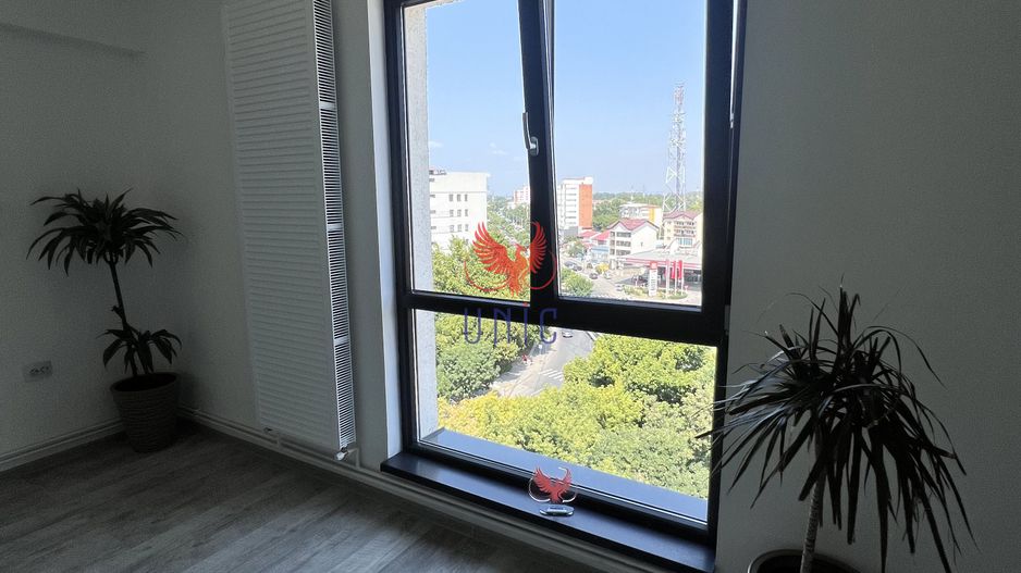 Garsoniera decomandata, strada Amaradia, bloc nou - Poză 43