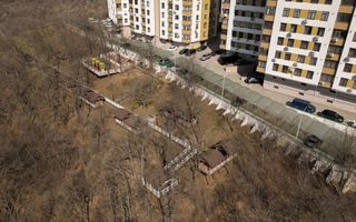 Vânzare, apartament, 3 camere, strada Grenoble, Botanica - Poză 26