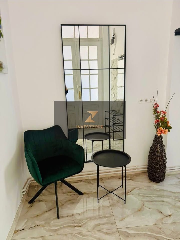 Apartament ultracentral de vanzare in Oradea - Poză 9