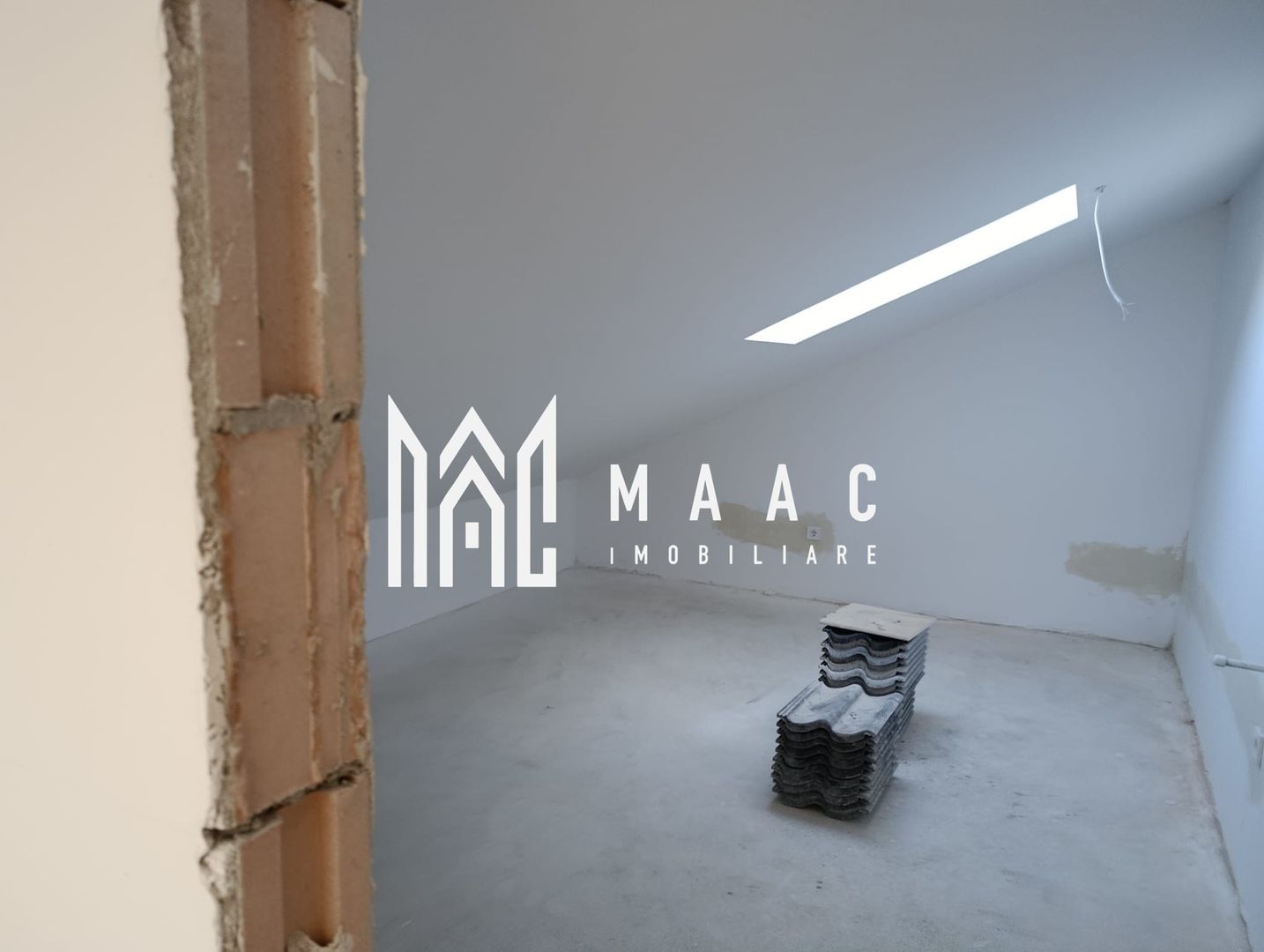 Penthouse 3 camere | 60 MP | Incalzire in Pardoseala| DaVinci - Poză 4