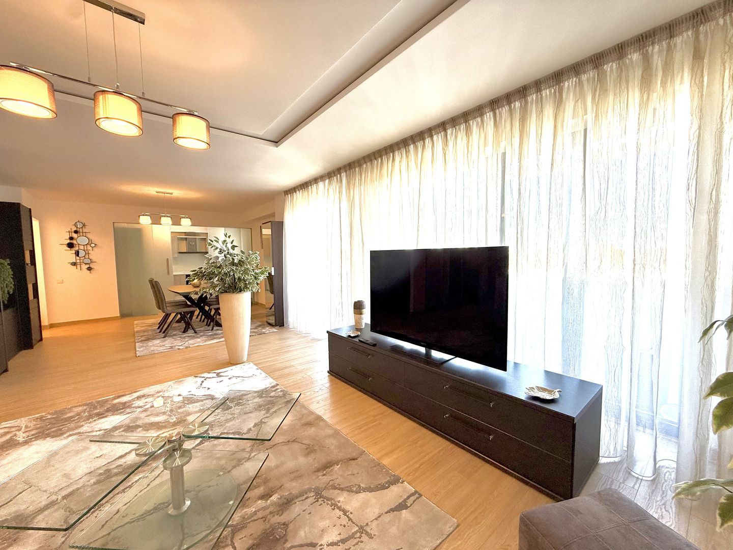 Apartament 3 camere spațios și luminos – zonă premium Iancu Nicolae - Poză 3