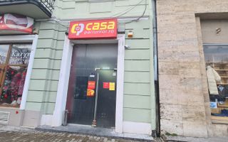 SPATIU COMERCIAL ULTRACENTRAL DE VANZARE - Poză 8