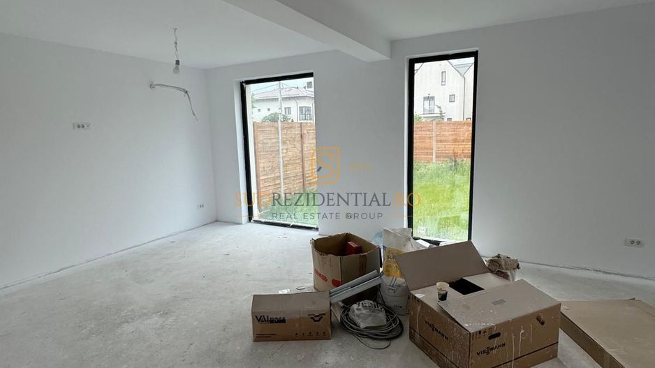 Vila premium de vanzare, P+1, 4 camere, Popesti-Leordeni, Ilfov - Poză 8