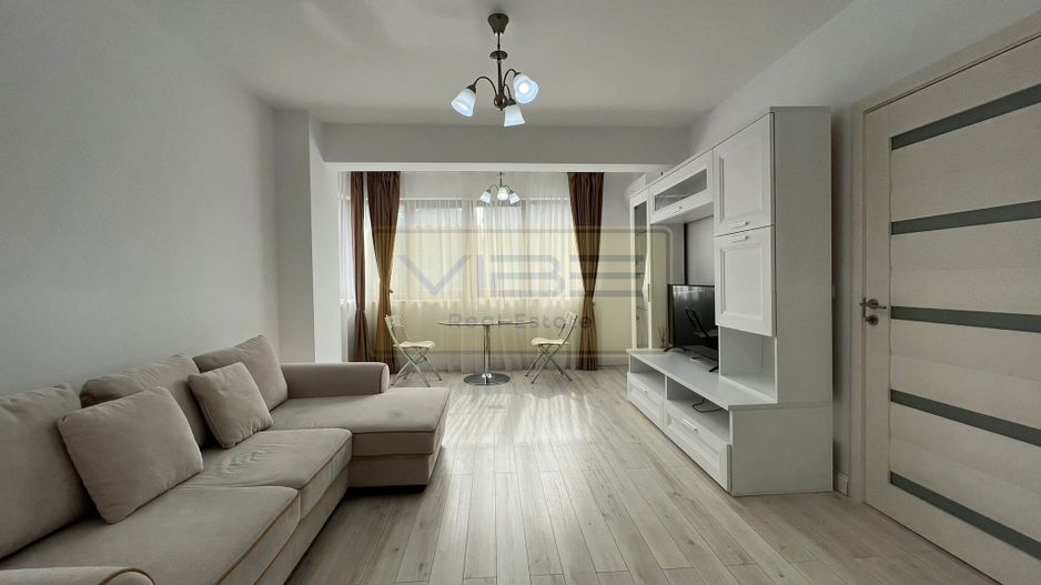 Apartament 1 camera premium Parc Oancea - Tudor Office Center - Poză 8