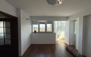 4 camere transformat in 3 – 92 mp - Parcul Tineretului - CALEA VACARESTI 280 - Poză 14