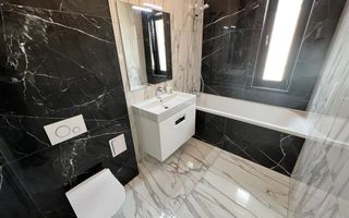 Langa Lidl. Disponibil imediat. Terasa de 18 mp. Loc de parcare Subteran. - Poză 10