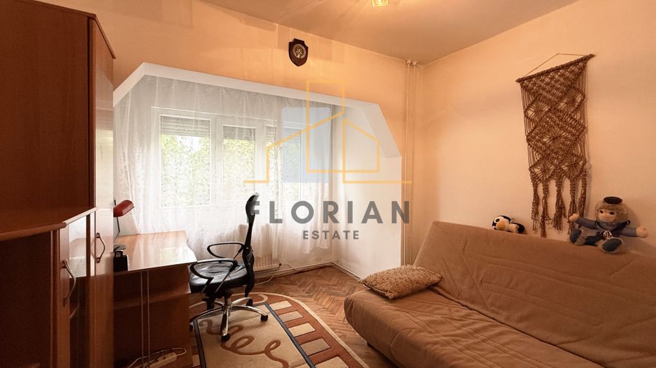 Apartament 4 camere de închiriat –500 euro| Zona Lipovei - Poză 11