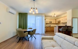 Apartament 3 camere cu view deosebit zona Iulius Mall - Poză 3