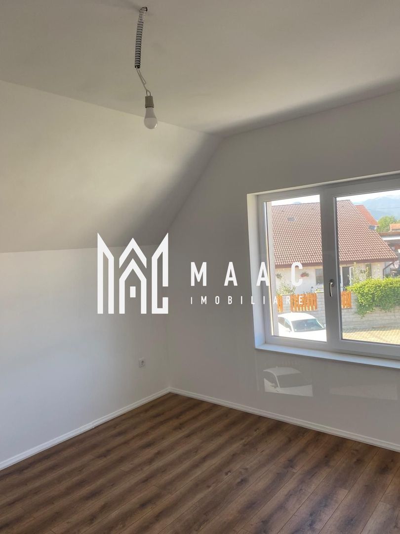 Casa Individuala | 120MPU | Cristian | Curte 420MPU - Poză 9