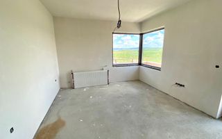 Casa individuala 4 camere, 120MP, teren 422mp, Jucu de Sus - Poză 6