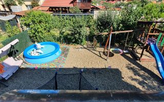 Casa P+1+M, 4 dormitoare, garaj, 500 mp teren, Micesti - Poză 14