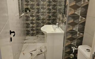 Garsoniera de inchiriat Unirii-Nerva Traian - Poză 4