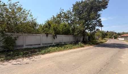 Teren 7808mp Bolovani - comuna Cornățelu (COMISON ZERO)