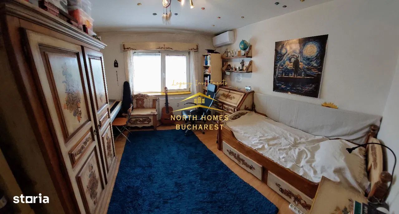 4 Camere Decebal de Vanzare - Poză 6