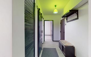 2 camere | Decomandat | 5 min Metrou Piata Sudului - Poză 7