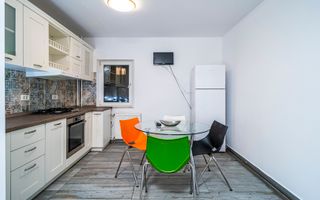 Drumul Sarii, 3 camere, 77 mp, et 5, 2 băi, bucatarie mare, disponibil imediat - Poză 3