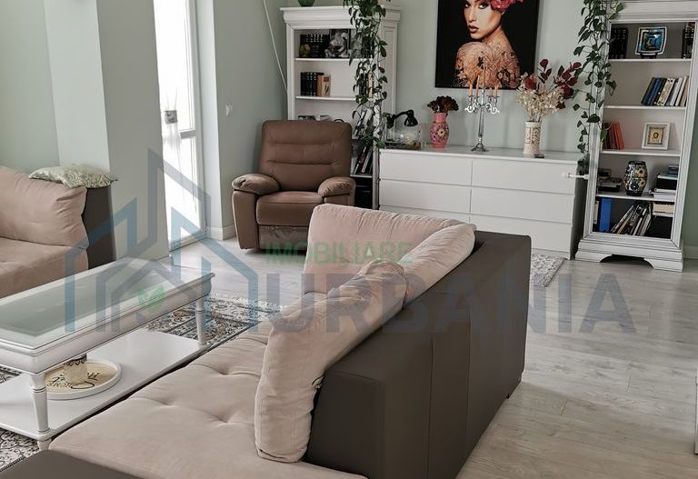 Apartament 3 camere, 82 mp, Bucium, Iași - Poză 5
